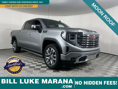 Used 2024 GMC Sierra 1500 Denali w/ Denali Reserve Package