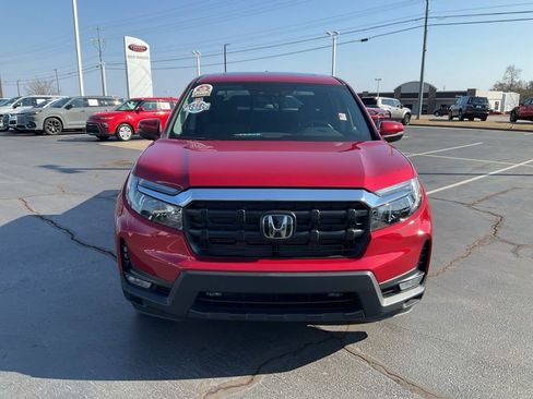 Used 2026 Honda Ridgeline RTL image 27