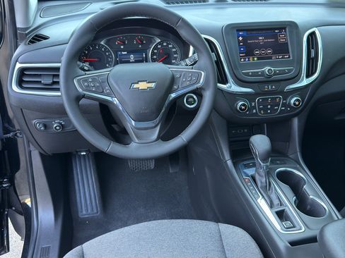 Used 2023 Chevrolet Equinox LT AWD/4WD image 20