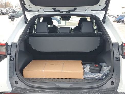 New 2026 Toyota bZ image 8