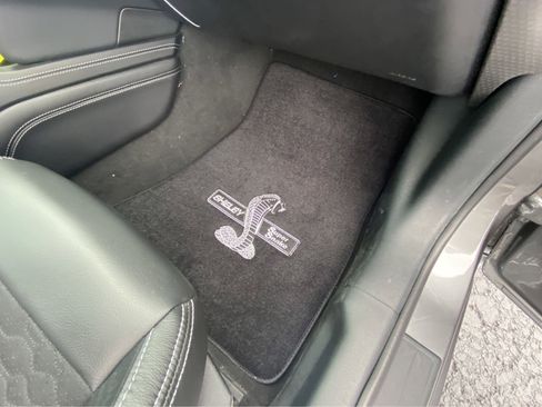 New 2023 Ford Mustang GT Premium w/ GT Performance Package image 19