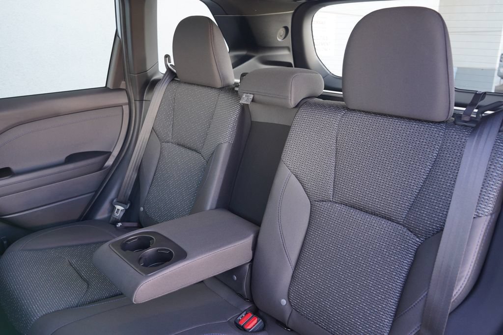 New 2026 Subaru Forester Premium AWD/4WD image 28