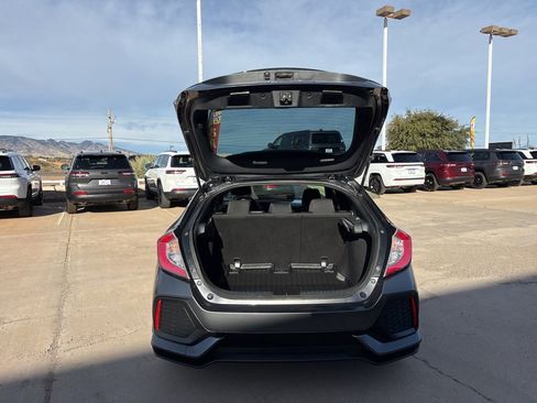 Used 2018 Honda Civic EX image 48