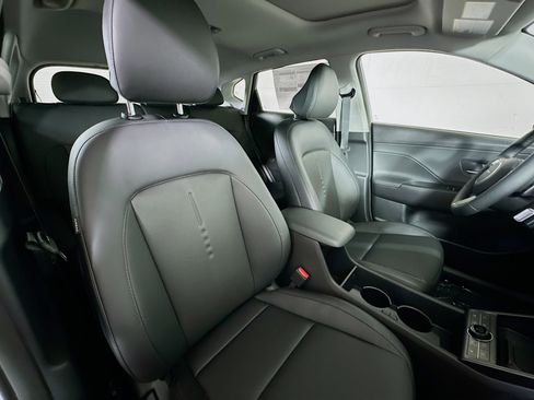 New 2026 Hyundai Kona Limited image 29