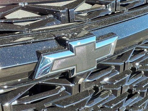 New 2026 Chevrolet Traverse RS w/ LPO, Floor Liner Package image 25