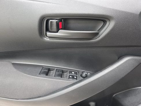 Certified 2024 Toyota Corolla LE FWD image 25