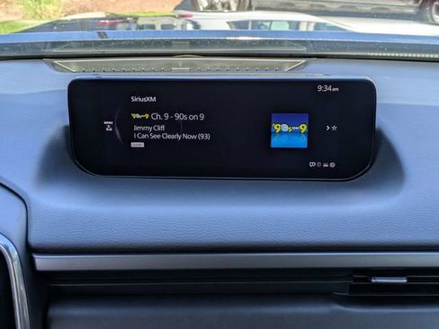 Used 2025 MAZDA CX-50 AWD 2.5 S w/ Premium Plus Pkg image 19