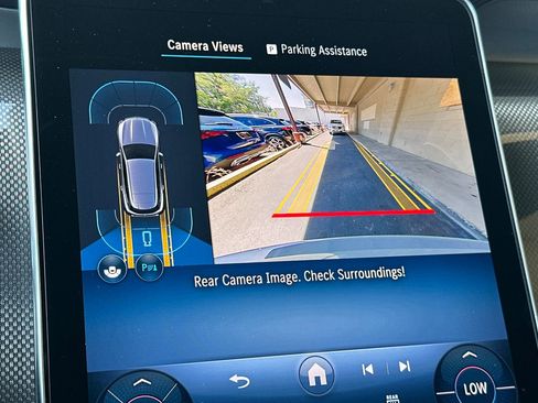 New 2026 Mercedes-Benz GLC 350e 4MATIC image 22