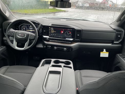 New 2026 GMC Sierra 1500 Elevation w/ Elevation Select Package AWD/4WD image 53