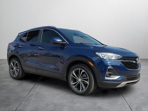 Used 2023 Buick Encore GX Select FWD image 6