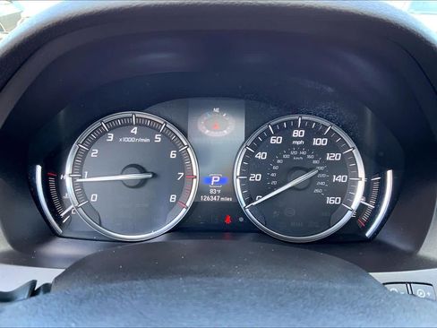 Used 2017 Acura MDX FWD w/ Technology Package image 26