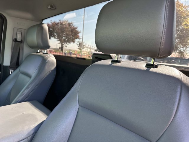 Used 2024 Ford F150 XL AWD/4WD image 23