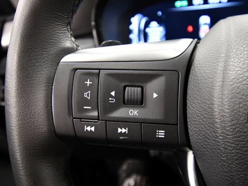 Used 2025 INFINITI QX60 Luxe AWD/4WD image 20
