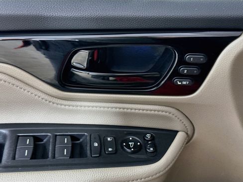 Certified 2024 Honda Odyssey Elite image 21