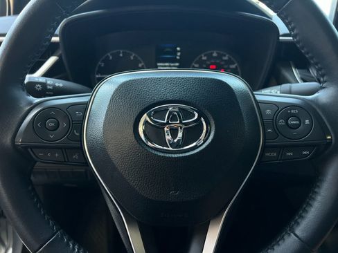 Used 2025 Toyota Corolla SE FWD image 23