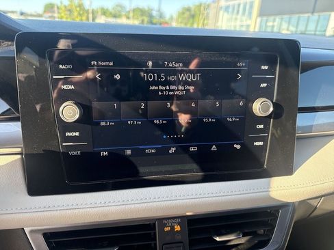 New 2026 Volkswagen Taos SEL AWD/4WD image 15