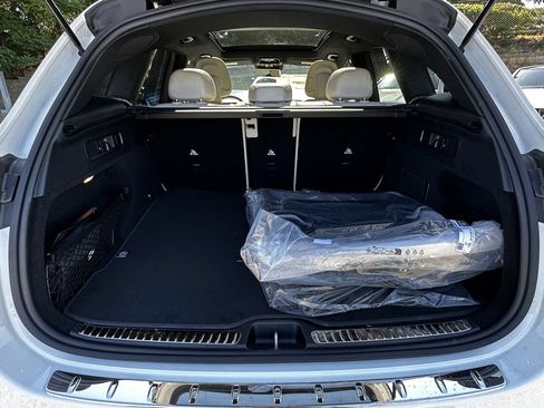 New 2026 Mercedes-Benz GLC 300 image 21