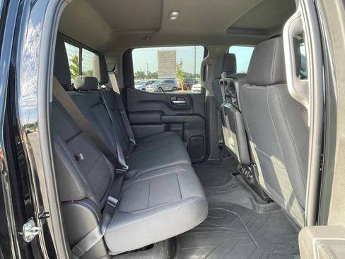 Used 2020 Chevrolet Silverado 1500 LT w/ All-Star Edition AWD/4WD image 40
