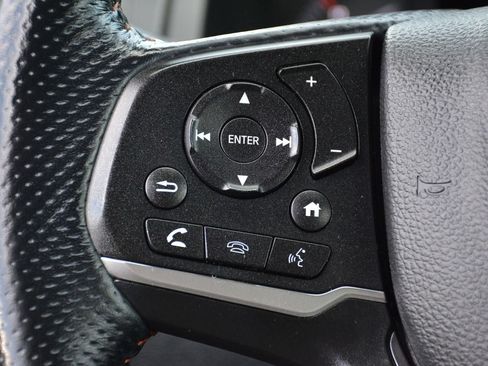 Used 2023 Honda Passport TrailSport image 31