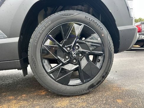 New 2026 Hyundai Kona SEL Sport image 19