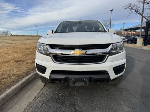 Used 2020 Chevrolet Colorado LT w/ Safety Package image 2
