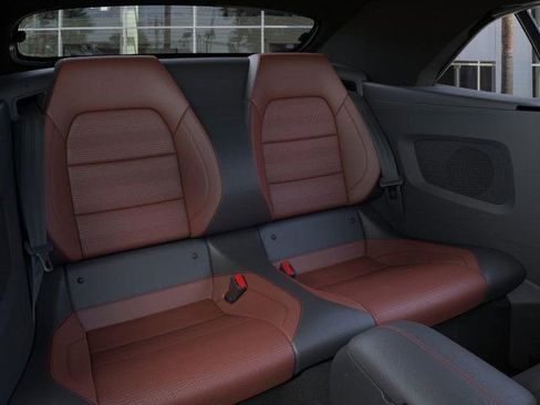 New 2026 Ford Mustang Premium image 11