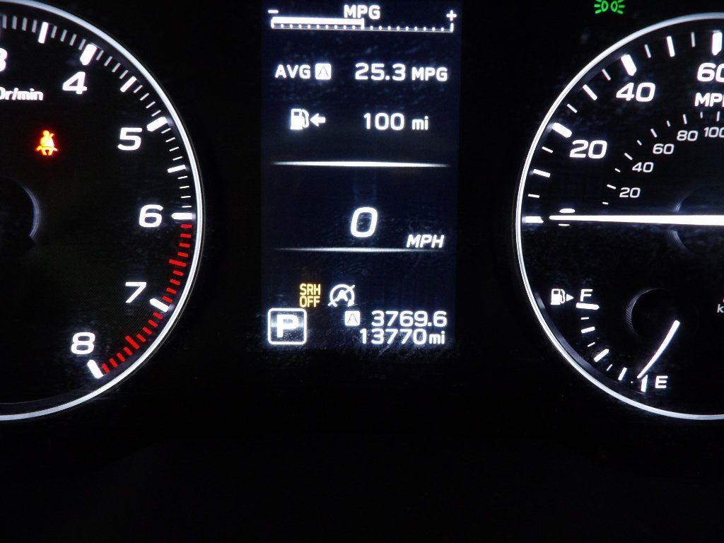 Used 2025 Subaru Outback Premium AWD/4WD image 30