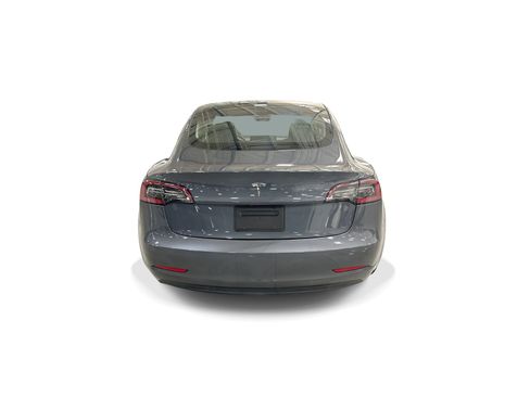 Certified 2023 Tesla Model 3 Standard Range RWD image 5