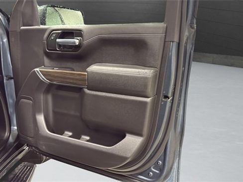 Used 2020 Chevrolet Silverado 1500 LT w/ All-Star Edition image 31