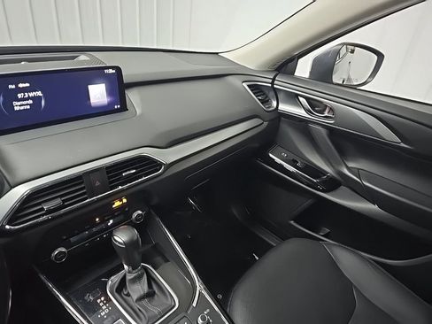 Used 2023 MAZDA CX-9 Touring image 26