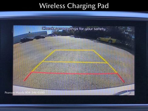 Used 2021 Kia Sportage S w/ S AWD Premium Package image 23