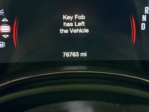 Used 2020 Dodge Durango GT AWD/4WD image 13