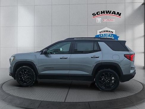 New 2026 GMC Terrain Elevation w/ Elevation Premium Package AWD/4WD image 7