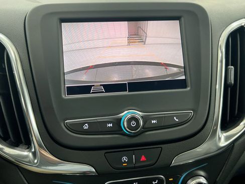 Used 2022 Chevrolet Equinox LT image 14