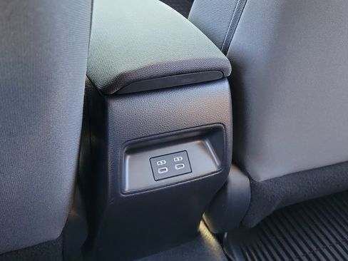 Certified 2025 Toyota Corolla LE FWD image 14