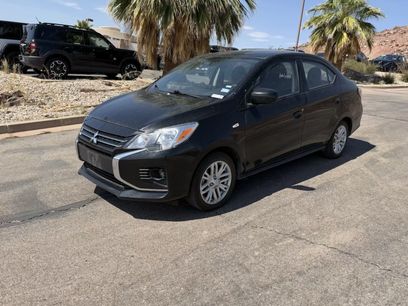 Used 2024 Mitsubishi Mirage G4 LE