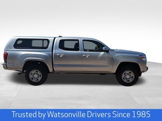 Used 2022 Toyota Tacoma SR AWD/4WD video 2