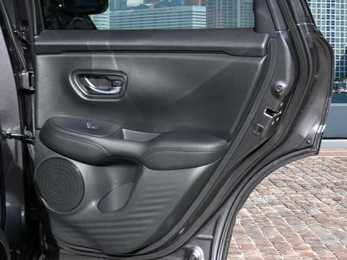 New 2027 Honda HR-V LX image 13