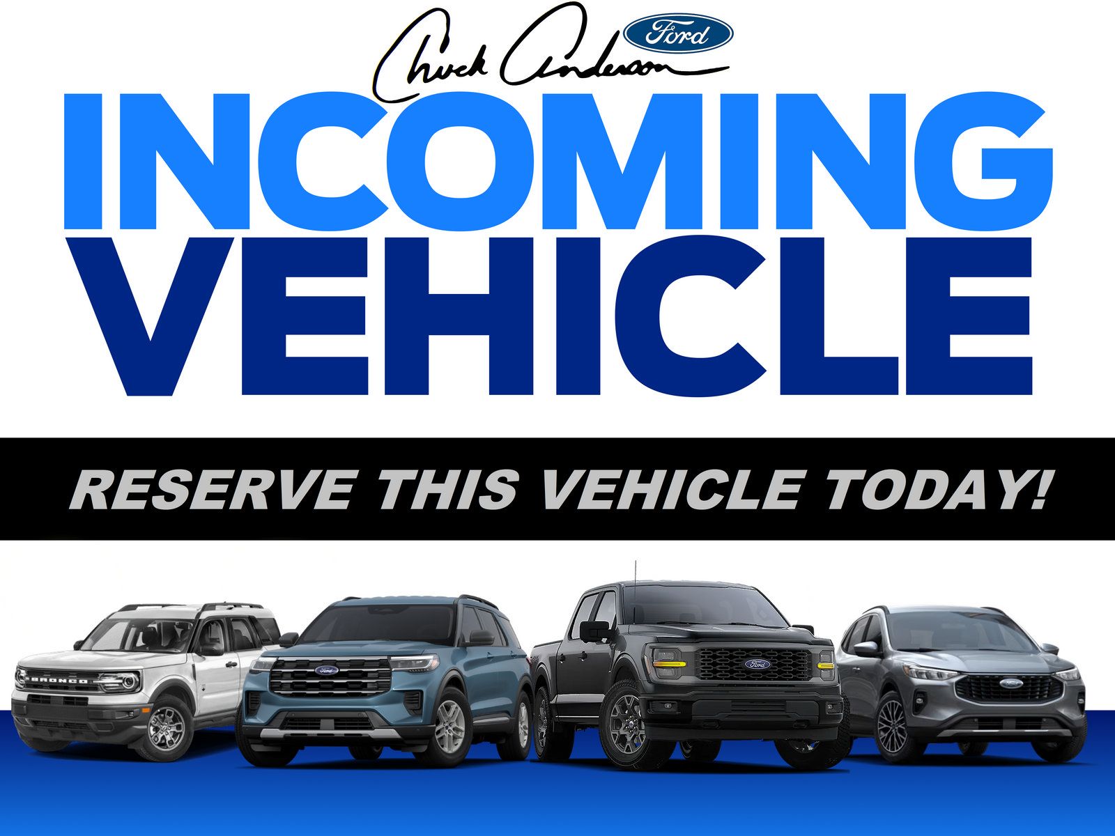 New 2026 Ford Maverick XLT w/ Equipment Group 301A AWD/4WD image 1