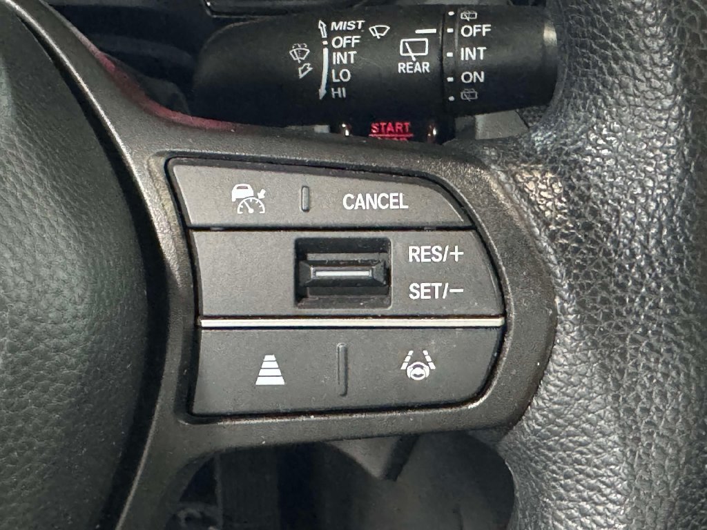 Certified 2024 Honda CR-V LX image 18