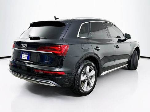 Used 2022 Audi Q5 2.0T Premium Plus AWD/4WD image 7