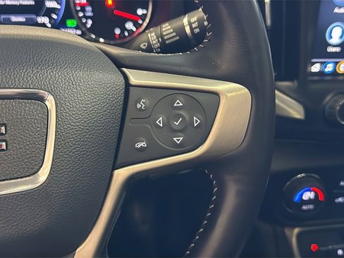 Used 2022 GMC Terrain Denali image 34