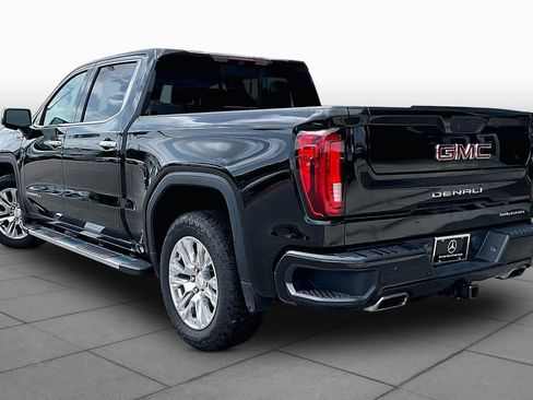 Used 2019 GMC Sierra 1500 Denali w/ Technology Package AWD/4WD image 12