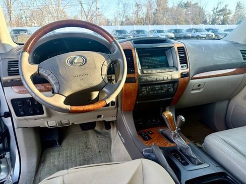 Used 2007 Lexus GX 470 image 15