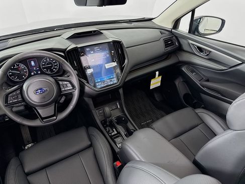 New 2025 Subaru Ascent Bronze Edition image 24