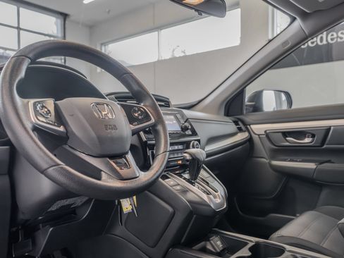 Used 2019 Honda CR-V LX image 7