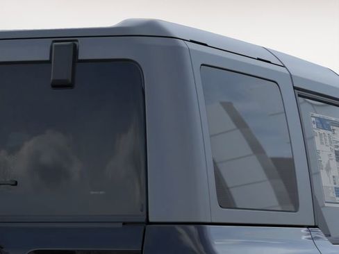 New 2026 Ford Bronco Outer Banks AWD/4WD image 25