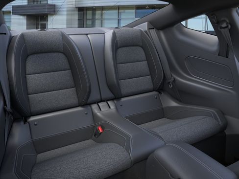 New 2026 Ford Mustang Coupe image 12