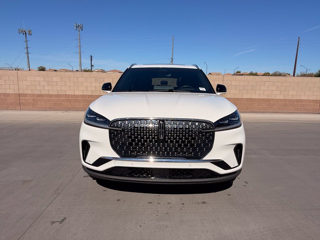 Used 2025 Lincoln Aviator Reserve w/ Illumination Package AWD/4WD image 3