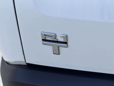 Used 2023 Rivian R1T Adventure AWD/4WD image 8